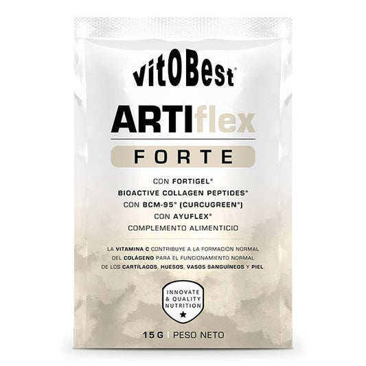 VITOBEST ARTIFLEX FORTE 22X15 GR