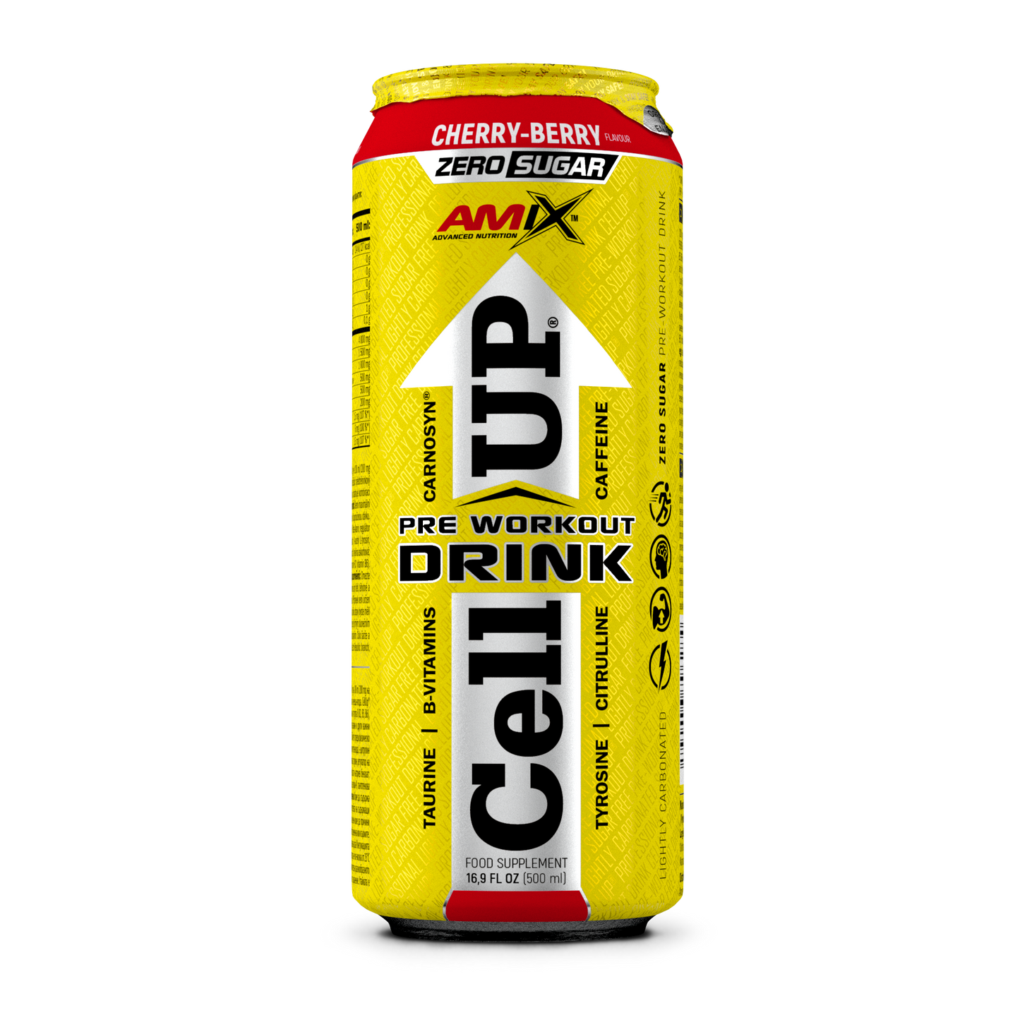 CELLUP FUNCTIONAL DRINK 500 ML