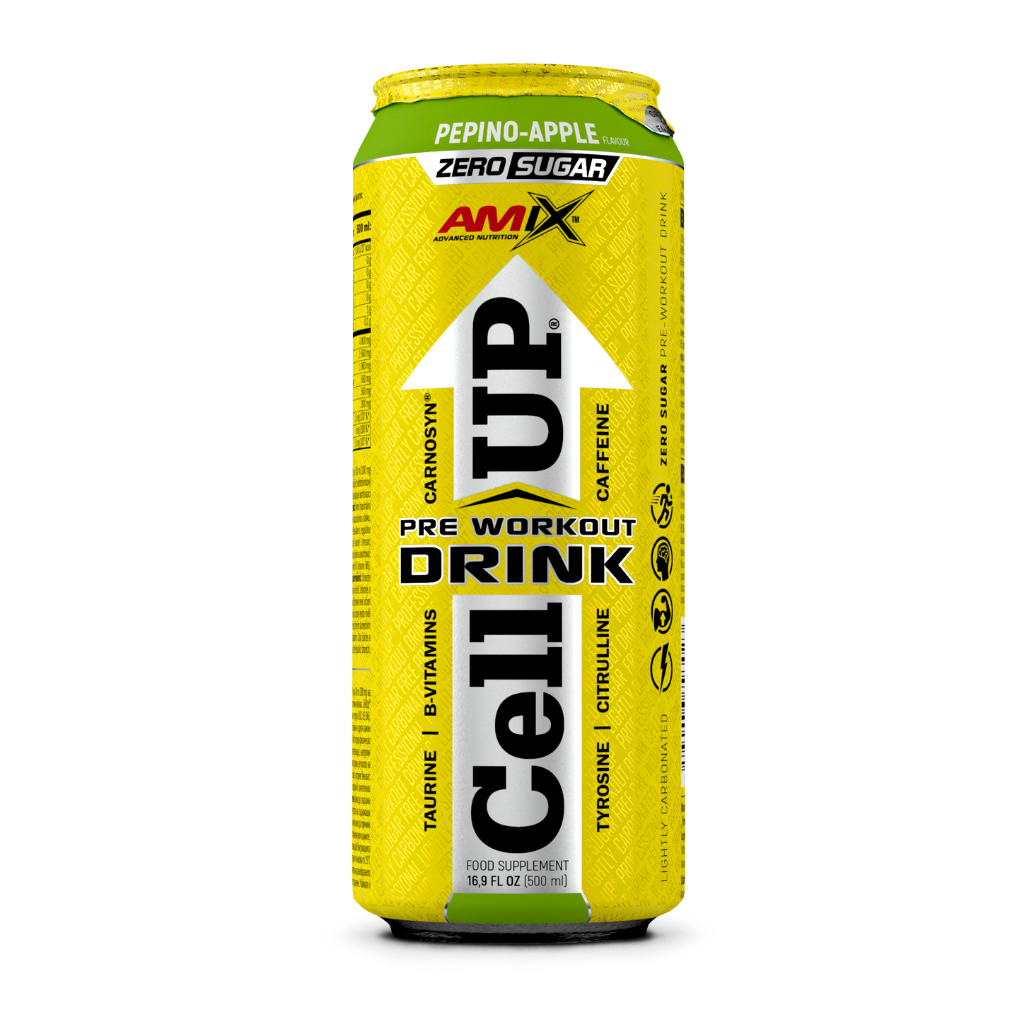 CELLUP FUNCTIONAL DRINK 500 ML