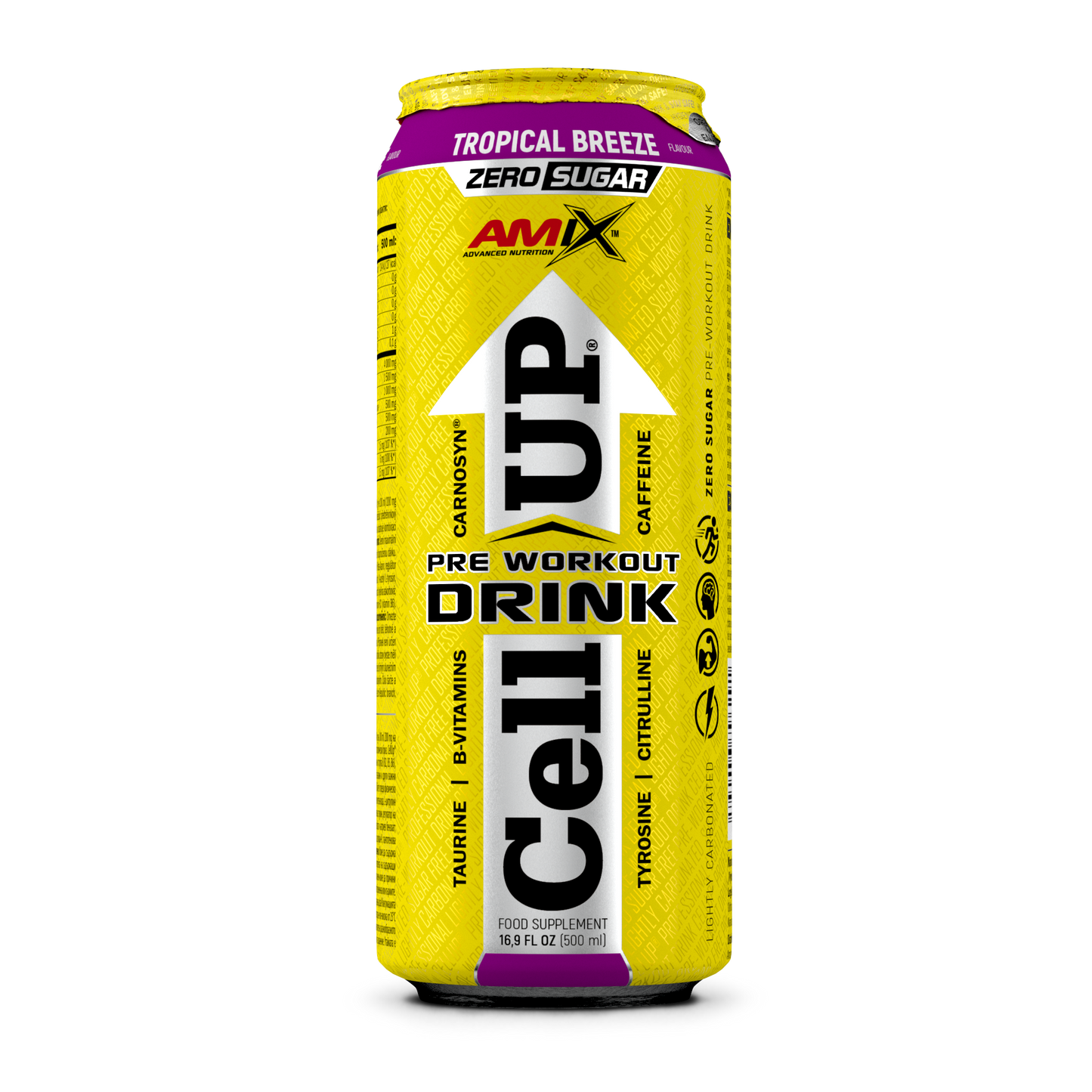 CELLUP FUNCTIONAL DRINK 500 ML