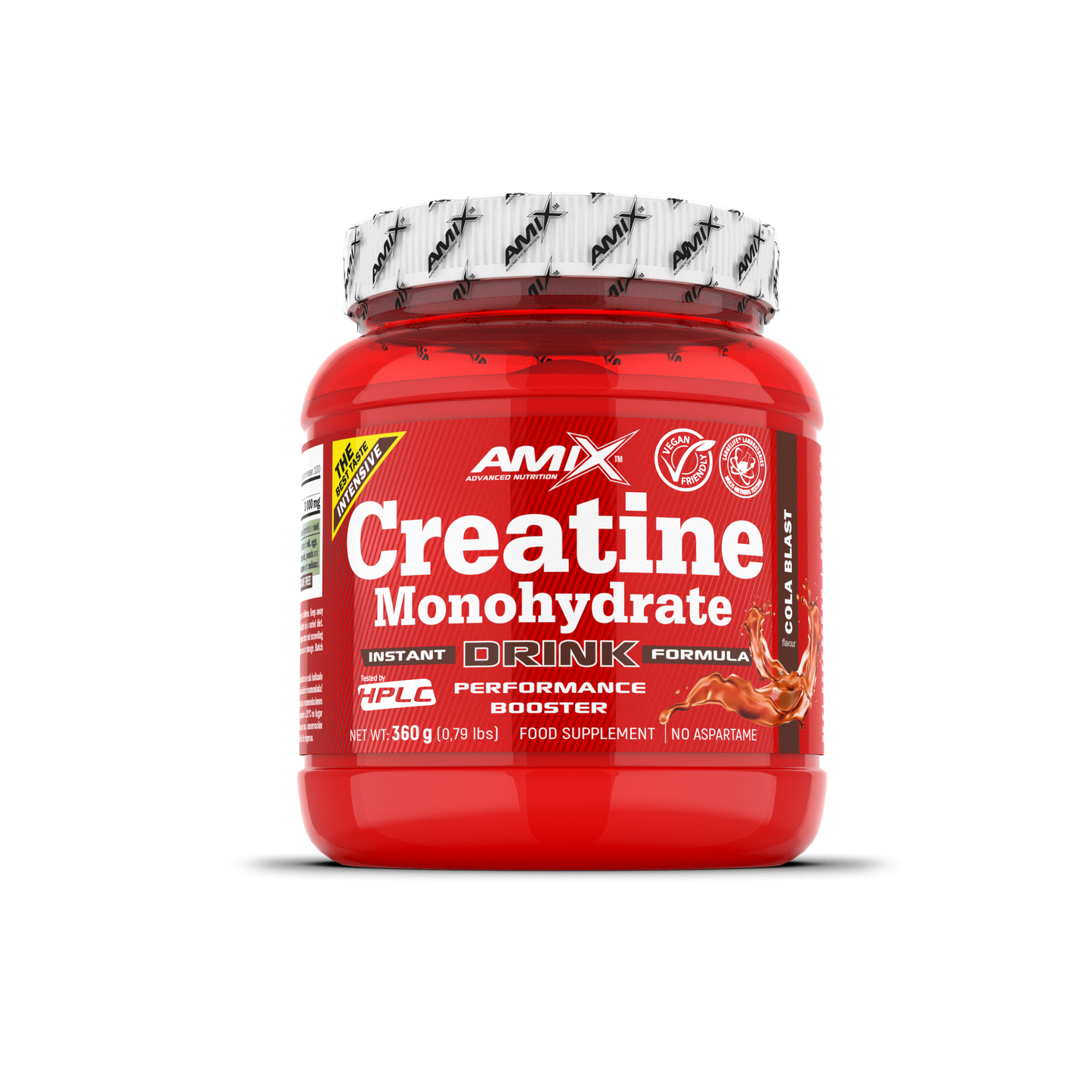 AMIX CREATINA MONOHYDRATE DRINK 360 GR