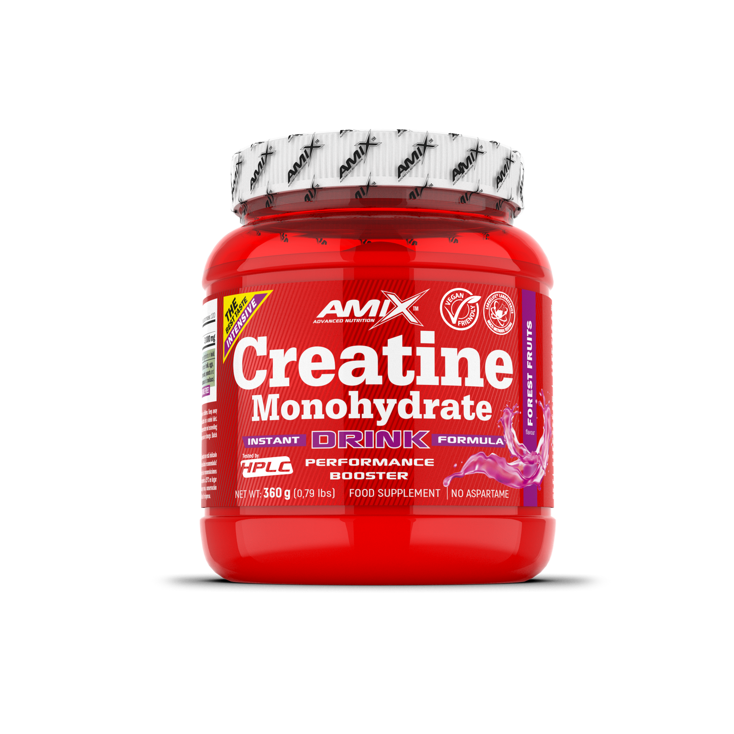 AMIX CREATINA MONOHYDRATE DRINK 360 GR