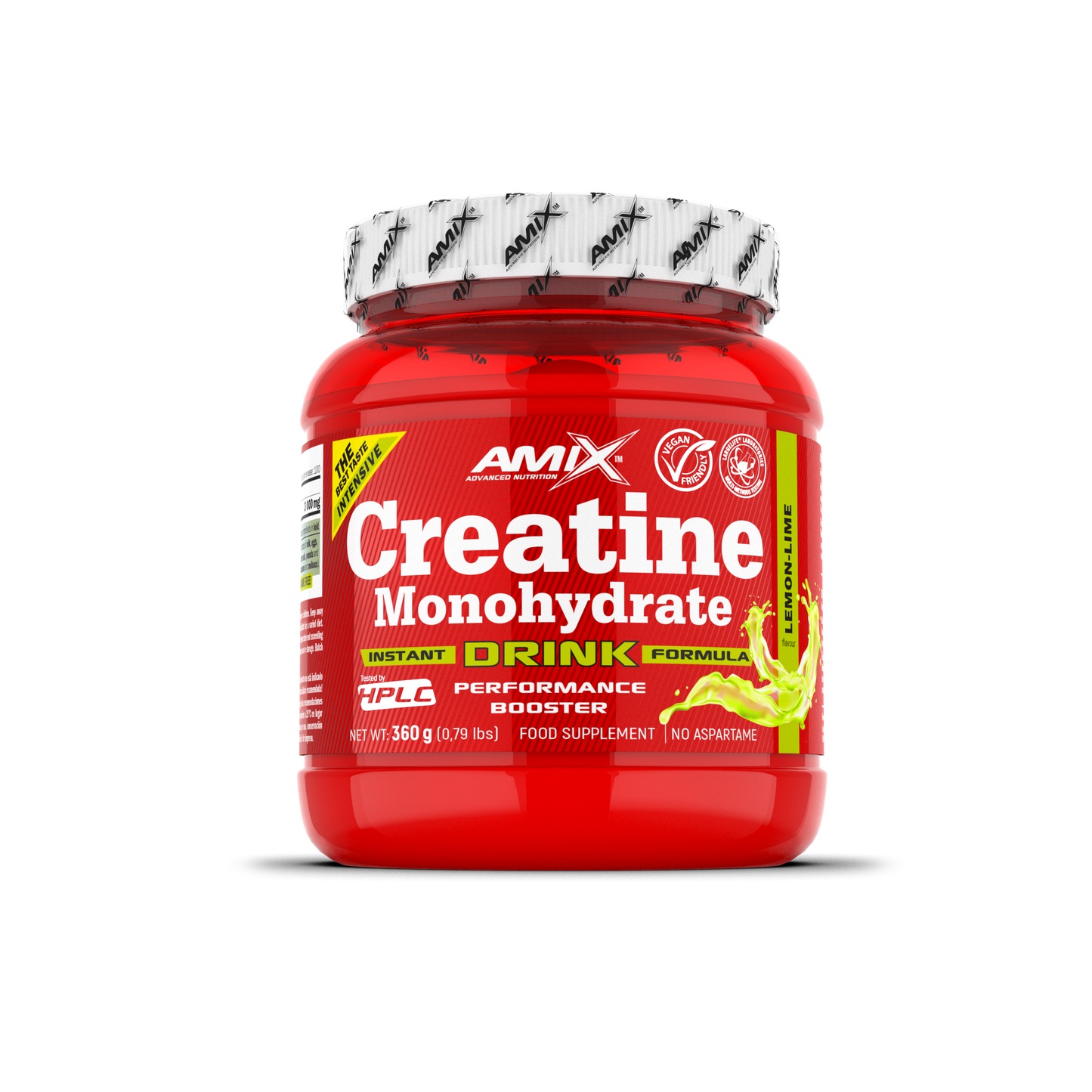 AMIX CREATINA MONOHYDRATE DRINK 360 GR