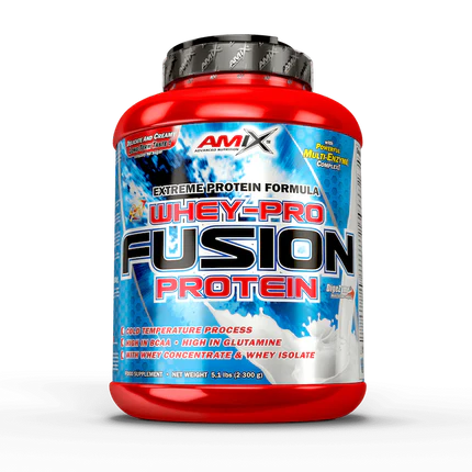 AMIX WHEY FUSION
