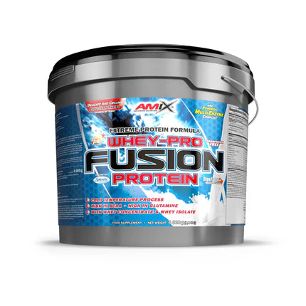 AMIX WHEY FUSION