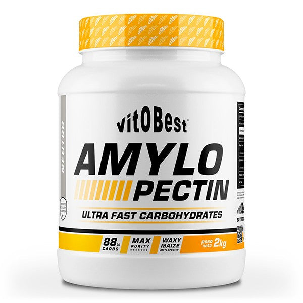VITOBEST AMYLOPECTINA 2 KG