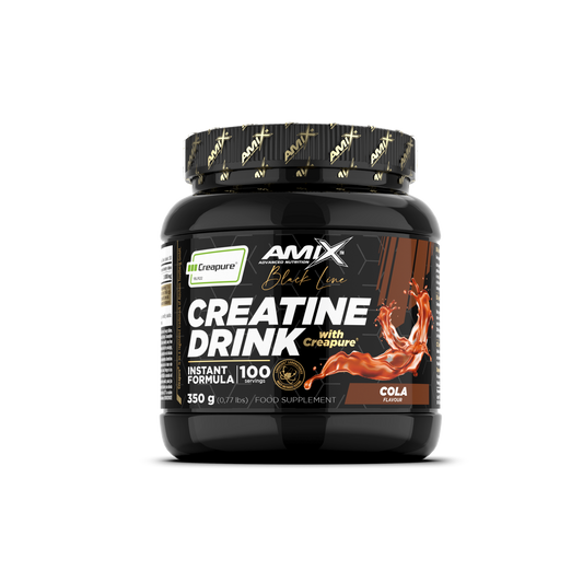 AMIX CREATINA CREAPURE DRINK 350gr