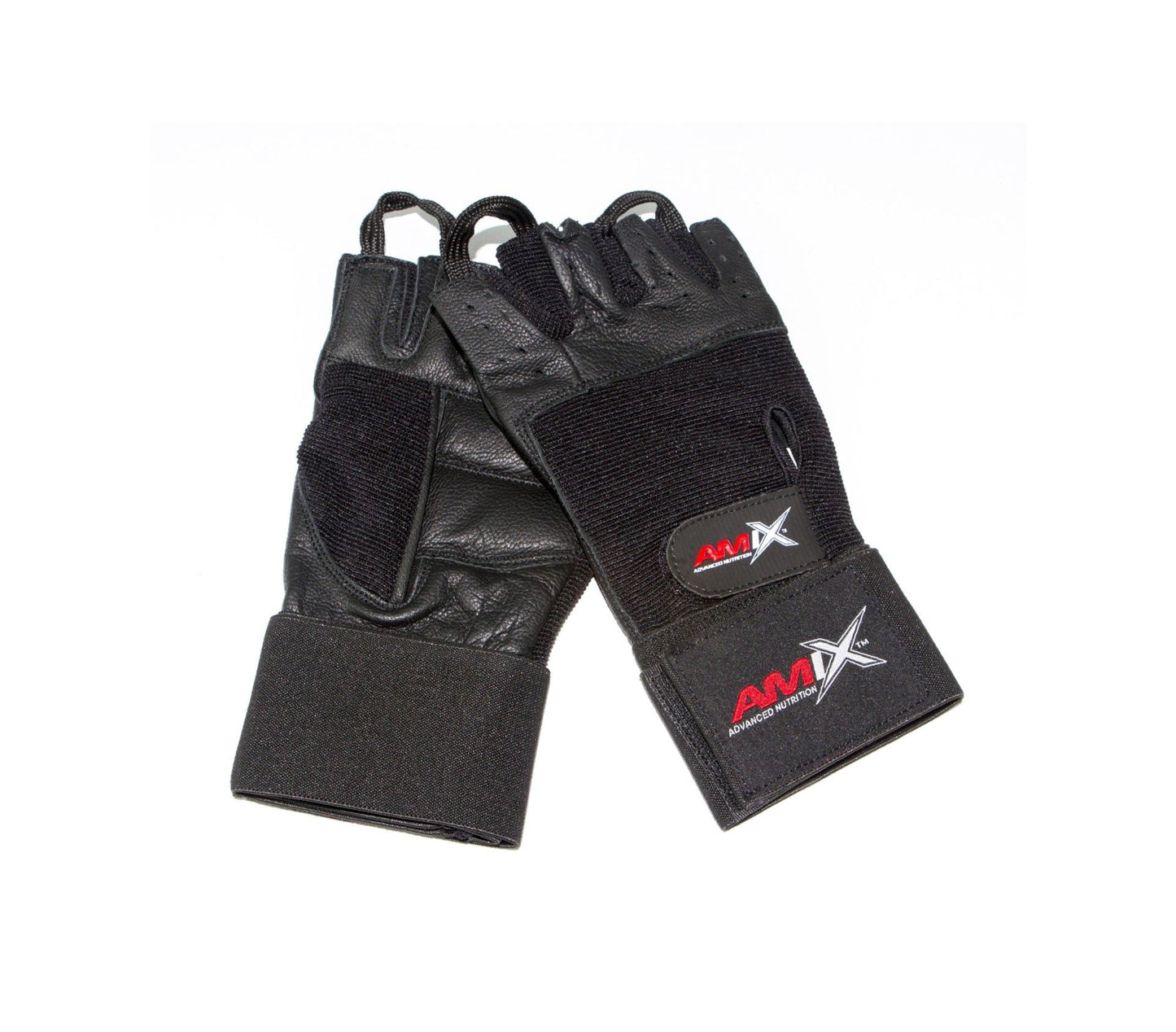 AMIX GUANTES DE MUÑEQUERA