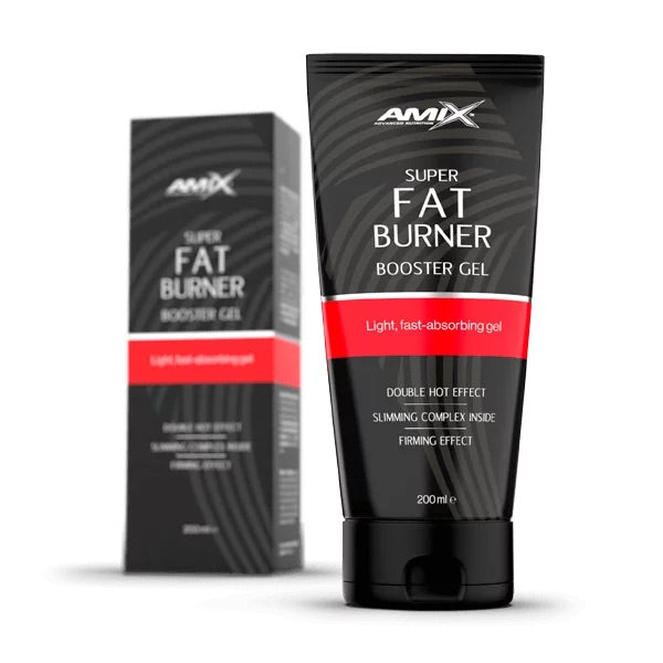 Super Fat Burner Booster 200 Ml