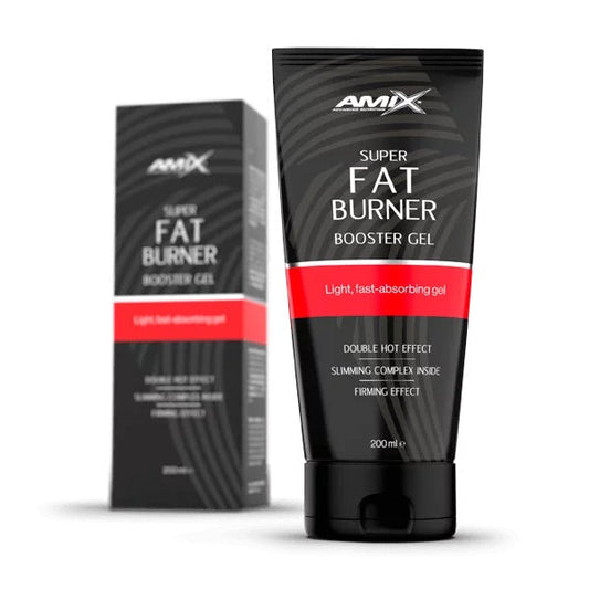 Super Fat Burner Booster 200 Ml