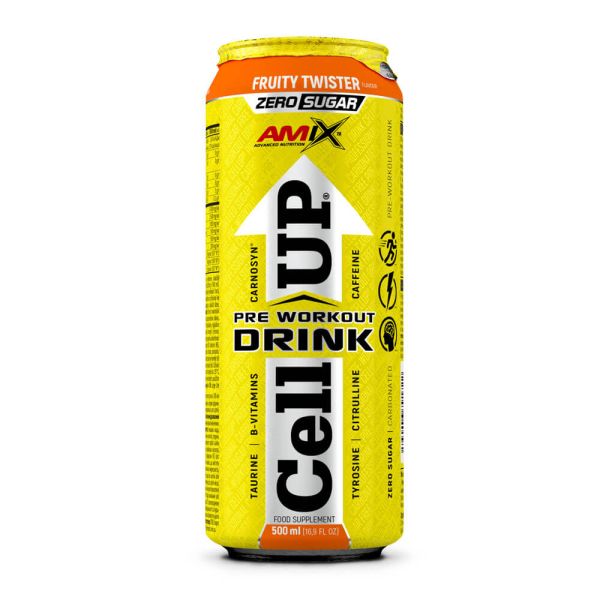 CELLUP FUNCTIONAL DRINK 500 ML