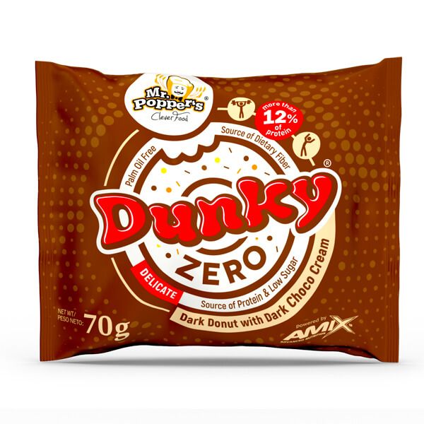 AMIX DUNKY ZERO 20 X 70 GR