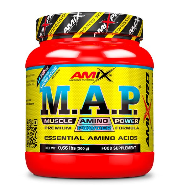 AMIX M.A.P POWDER