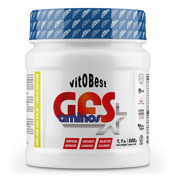 VITOBEST GFS AMINOS (Polvo)