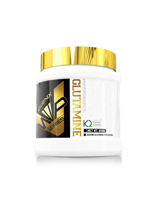 IO.GENIX GLUTAMINA KYOWA 300 GR