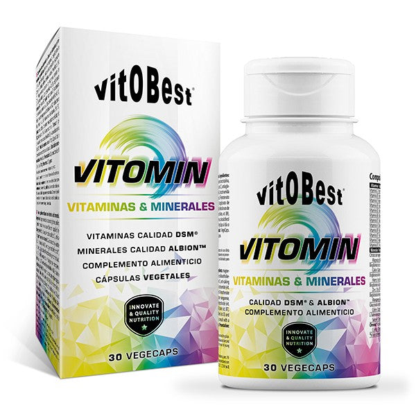 VITOBEST VITOMIN