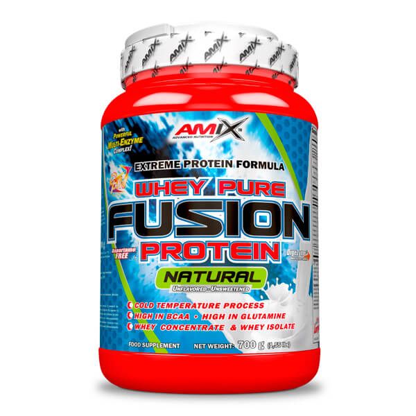 AMIX WHEY FUSION