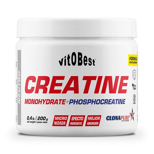 VITOBEST CREATINE CLONAPURE