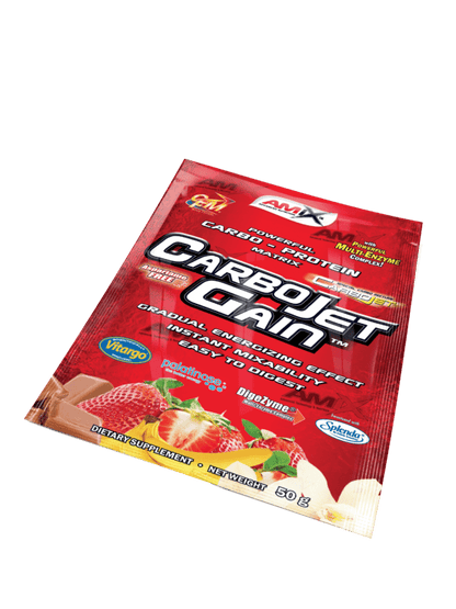 AMIX CARBOJET GAIN