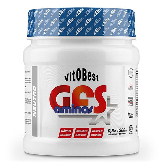 VITOBEST GFS AMINOS (Polvo)