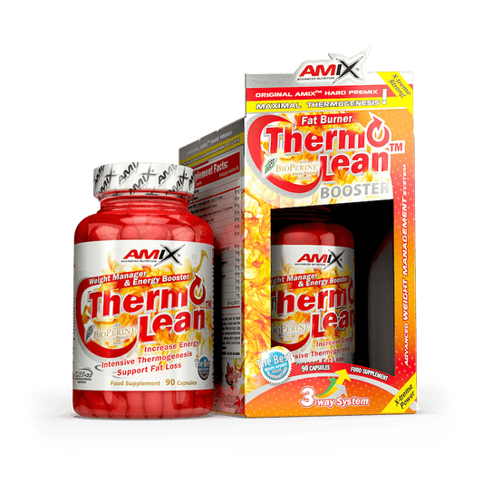 AMIX THERMOLEAN 90 CAPS