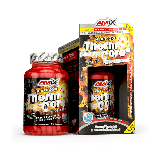 AMIX THERMOCORE 90 CAPS