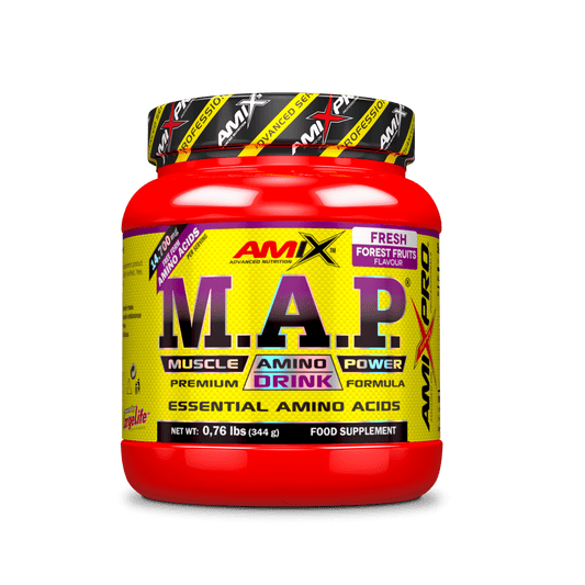 AMIX M.A.P POWDER