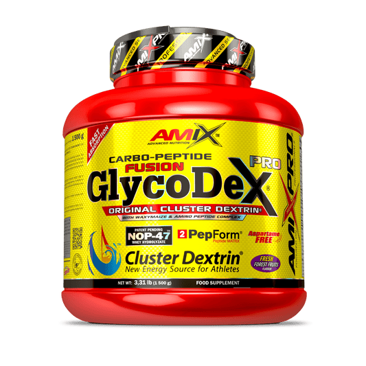 AMIX GLYCODEX PRO 1500 GR