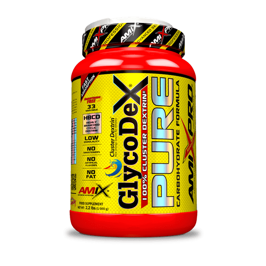 AMIX GLYCODEX PURE Neutro