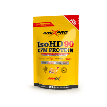 AMIX ISO HD