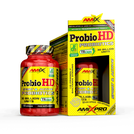 AMIX PROBIO HD 60 CAPS