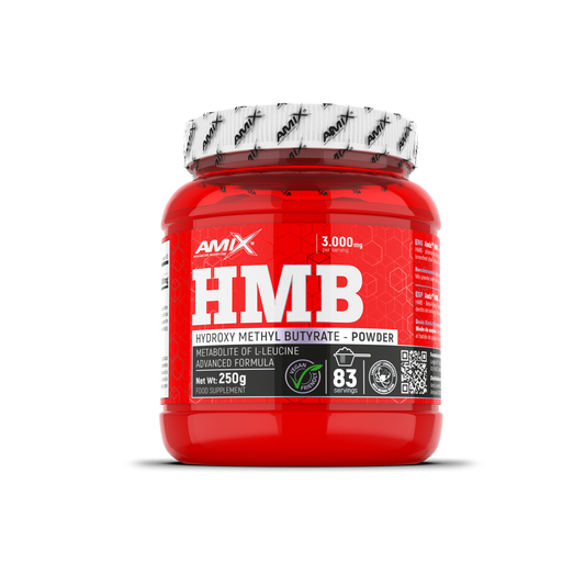 HMB POWDER 250 GR