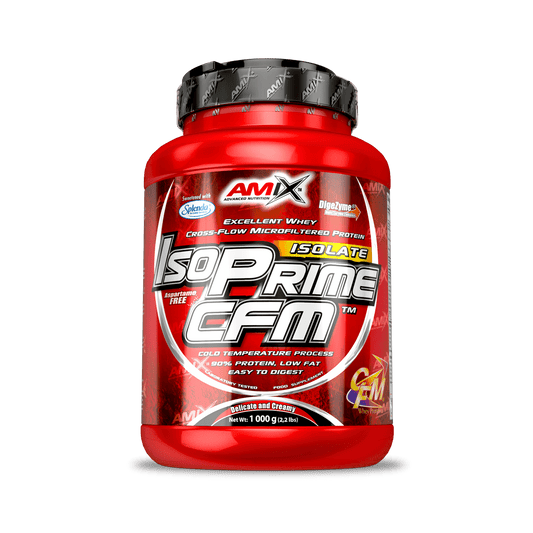 AMIX ISOPRIME