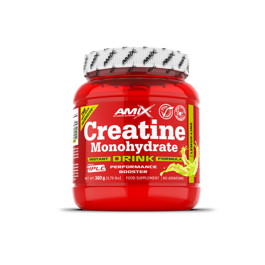 AMIX CREATINA MONOHYDRATE DRINK 360 GR