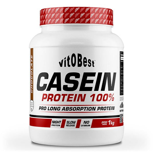 VITOBEST CASEIN PROTEIN 100%