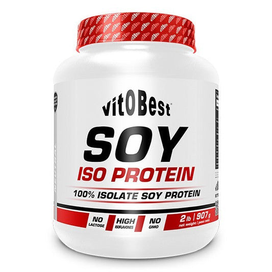 VITOBEST SOY ISO PROTEIN