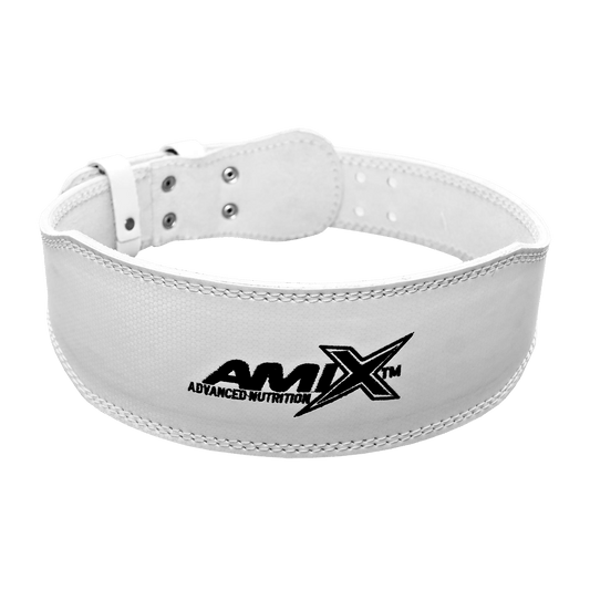 AMIX CINTURON CUERO