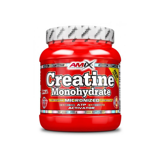 AMIX CREATINE MONOHYDRATE 300GR.