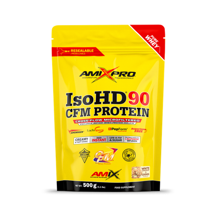 AMIX ISO HD