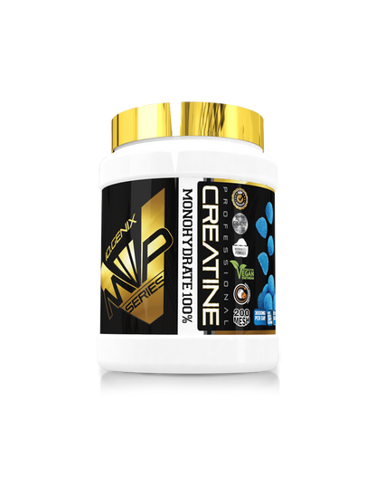 IO.GENIX CREATINE MICRONIZED 500 GR
