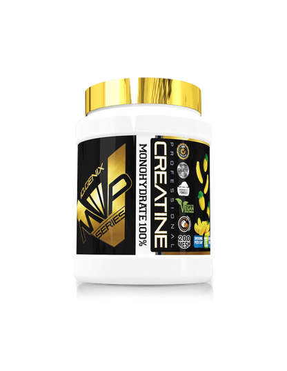 IO.GENIX CREATINE MICRONIZED 500 GR