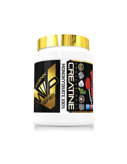 IO.GENIX CREATINE MICRONIZED 500 GR
