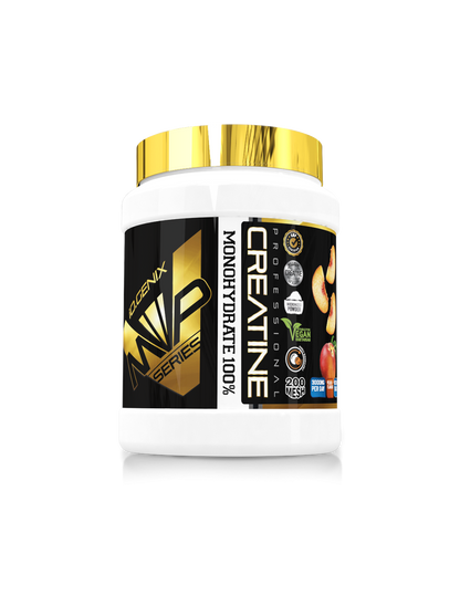 IO.GENIX CREATINE MICRONIZED 500 GR
