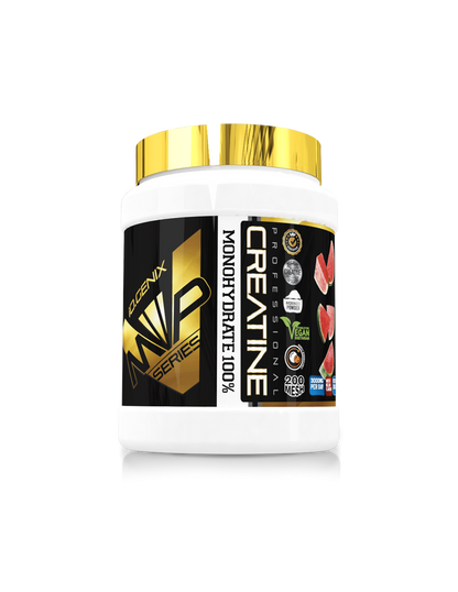 IO.GENIX CREATINE MICRONIZED 500 GR
