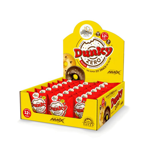 AMIX DUNKY ZERO 20 X 70 GR