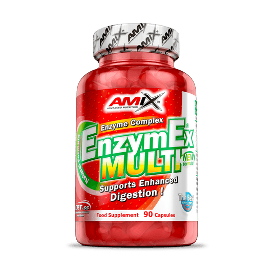 AMIX ENZYMEX MULTI 90 CAPS
