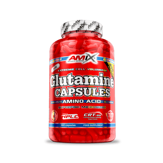 AMIX GLUTAMINE