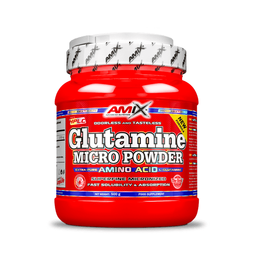 AMIX GLUTAMINE