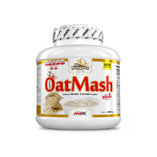 AMIX OATMASH 2KG
