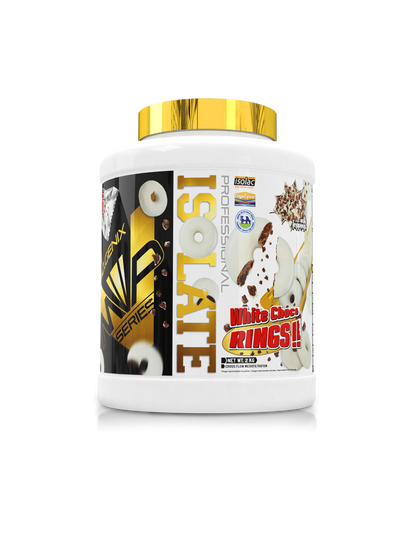IO.GENIX ISOLATE PROFESSIONAL